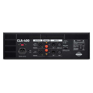 Avantone CLA-400 Studio Reference Amplifier
