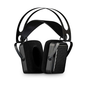 Avantone Planar (Black) Reference Grade Open Back Headphones with Planar Drivers