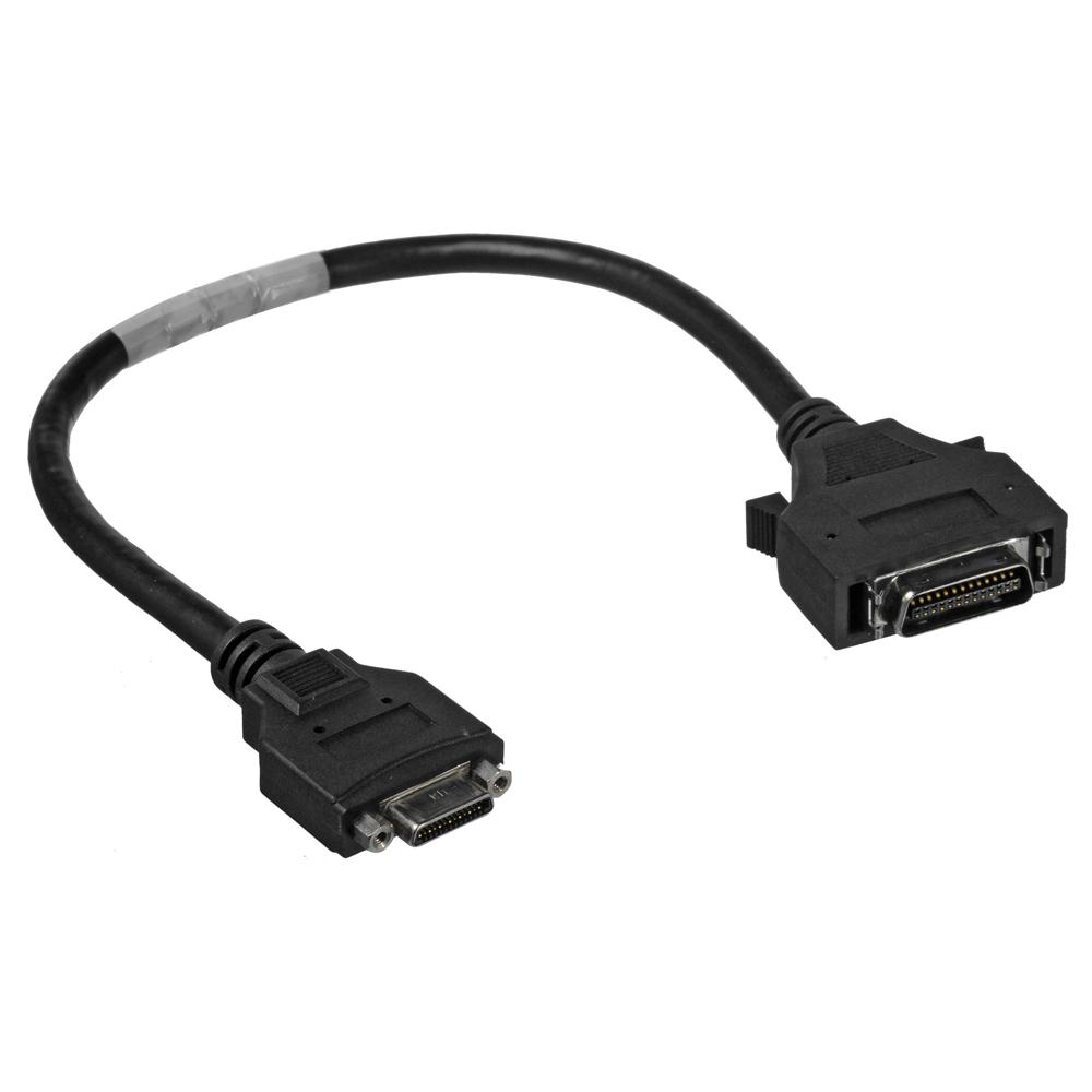 AVID Accessories - AVID DigiLink Adapter Mini-DigiLink Female To DigiLink Male (9940-61929-00)