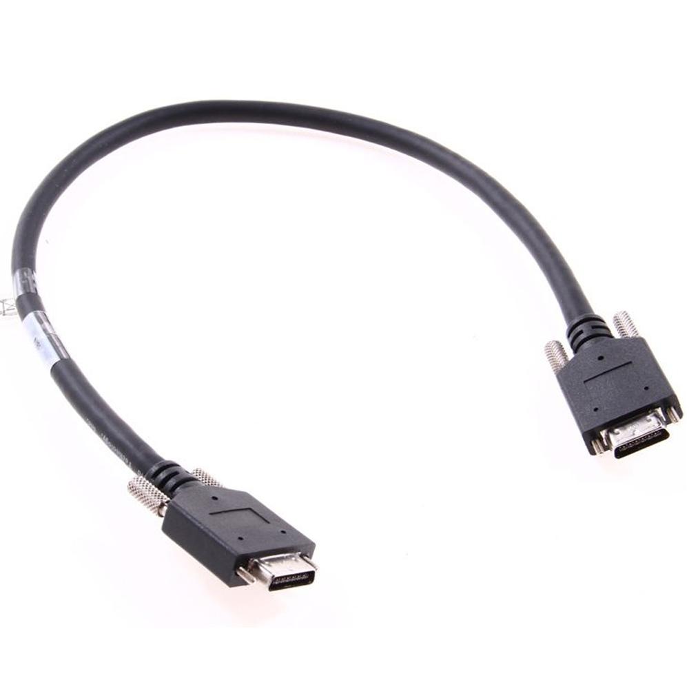 AVID Accessories - AVID Mini-DigiLink Male To Same For Compatible Pro Tools Hardware Systems