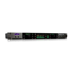 AVID Pro Tools | Carbon™ Hybrid Audio Production System