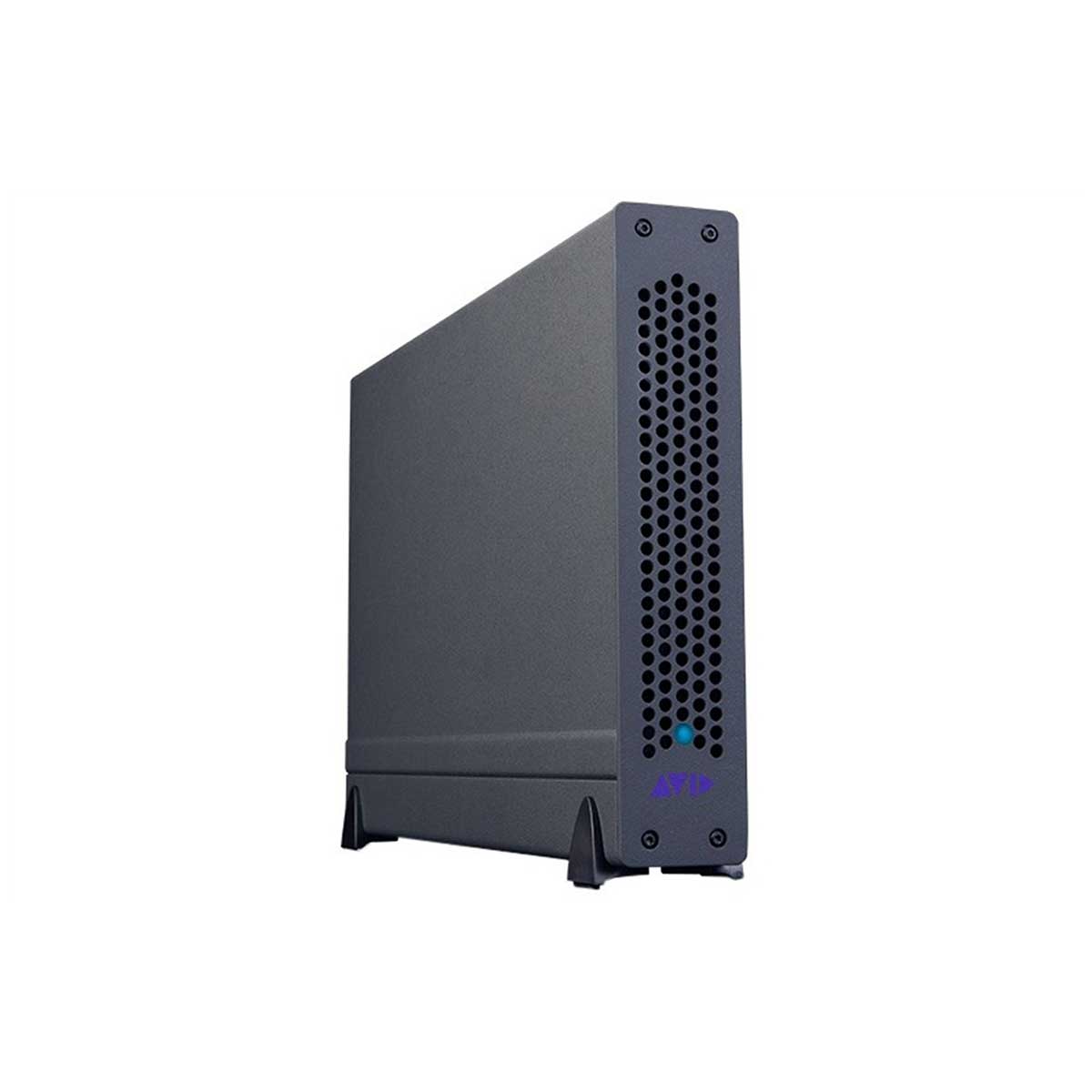Avid Pro tools HDX Thunderbolt 3 Chassis Desktop