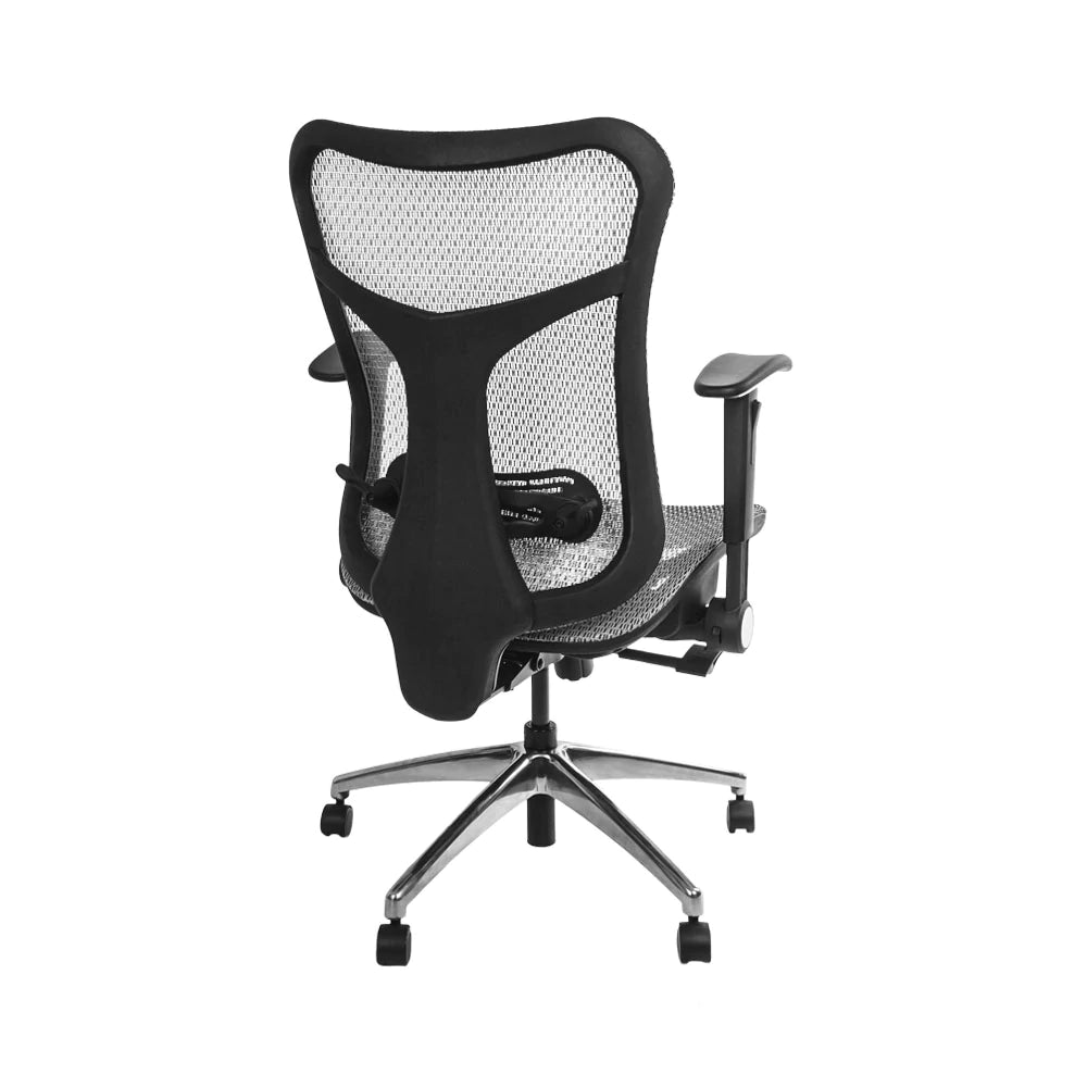 Wavebone Viking Premium Ergonomic Studio Chair