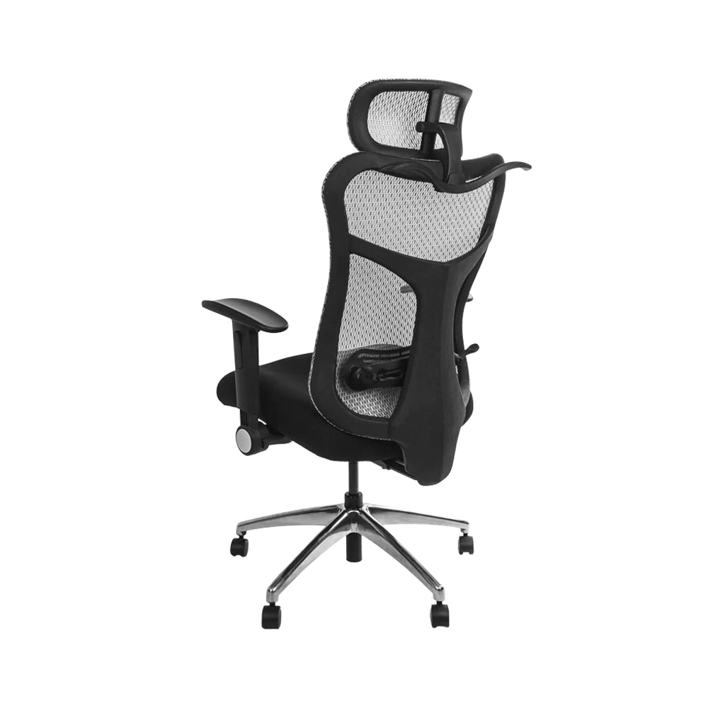 Wavebone Viking Premium Ergonomic Studio Chair