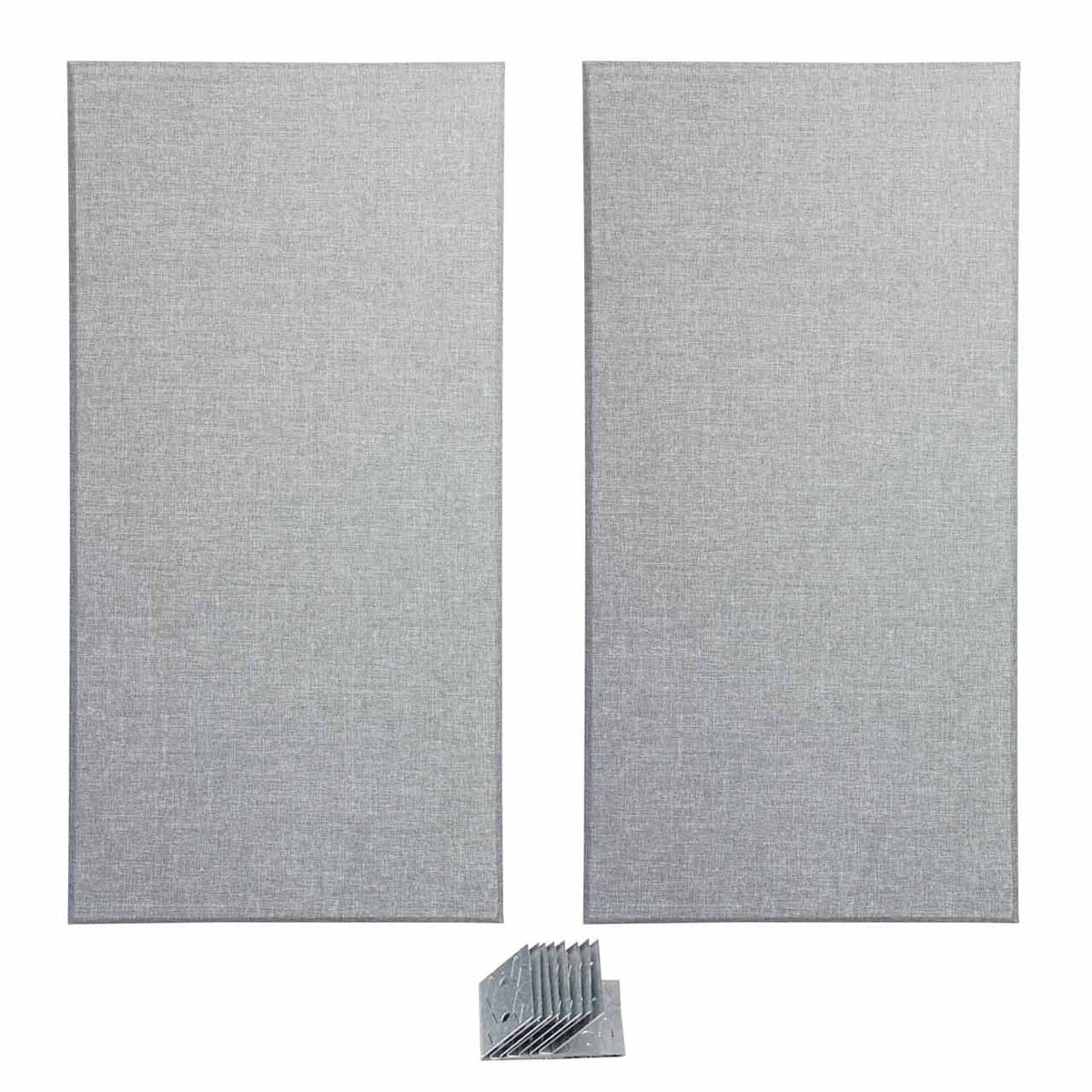 Bass Traps - Primacoustic Broadband London Bass Trap Kit