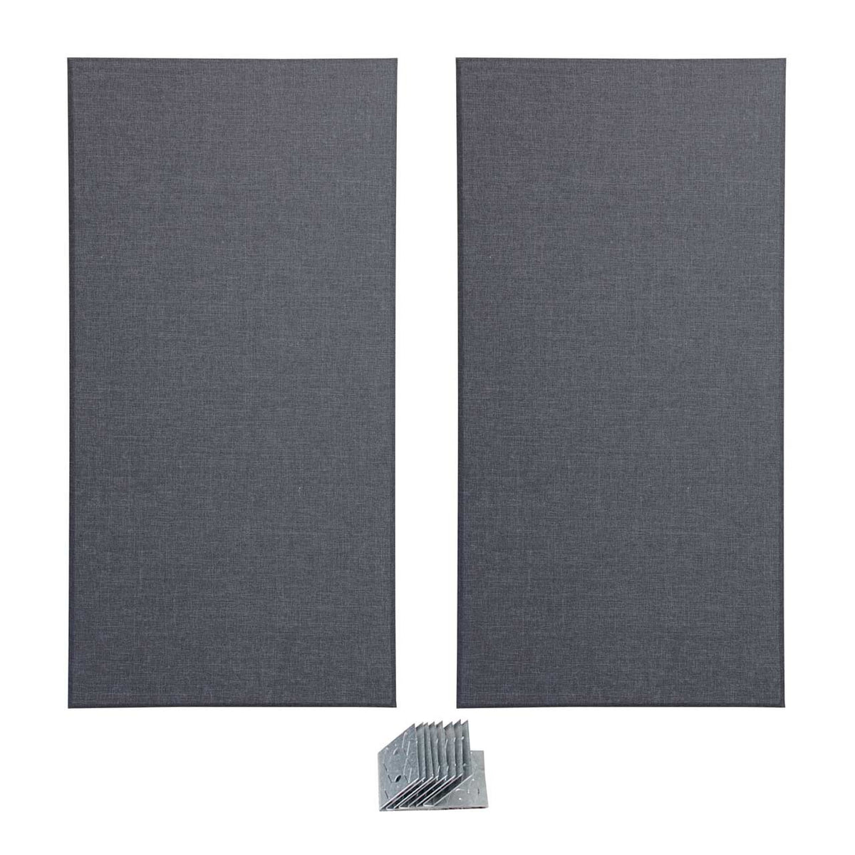 Bass Traps - Primacoustic Broadband London Bass Trap Kit