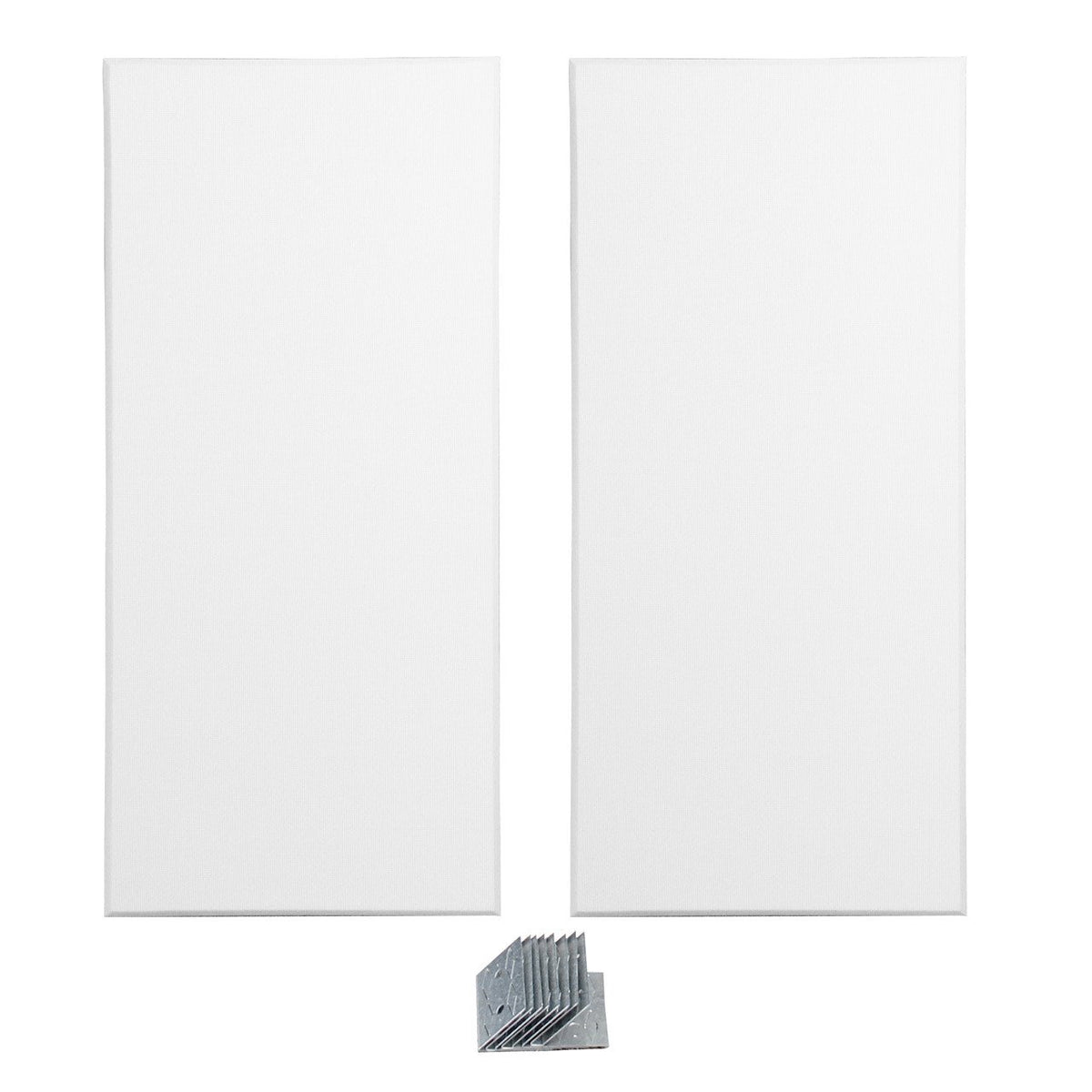 Bass Traps - Primacoustic Broadband London Bass Trap Kit