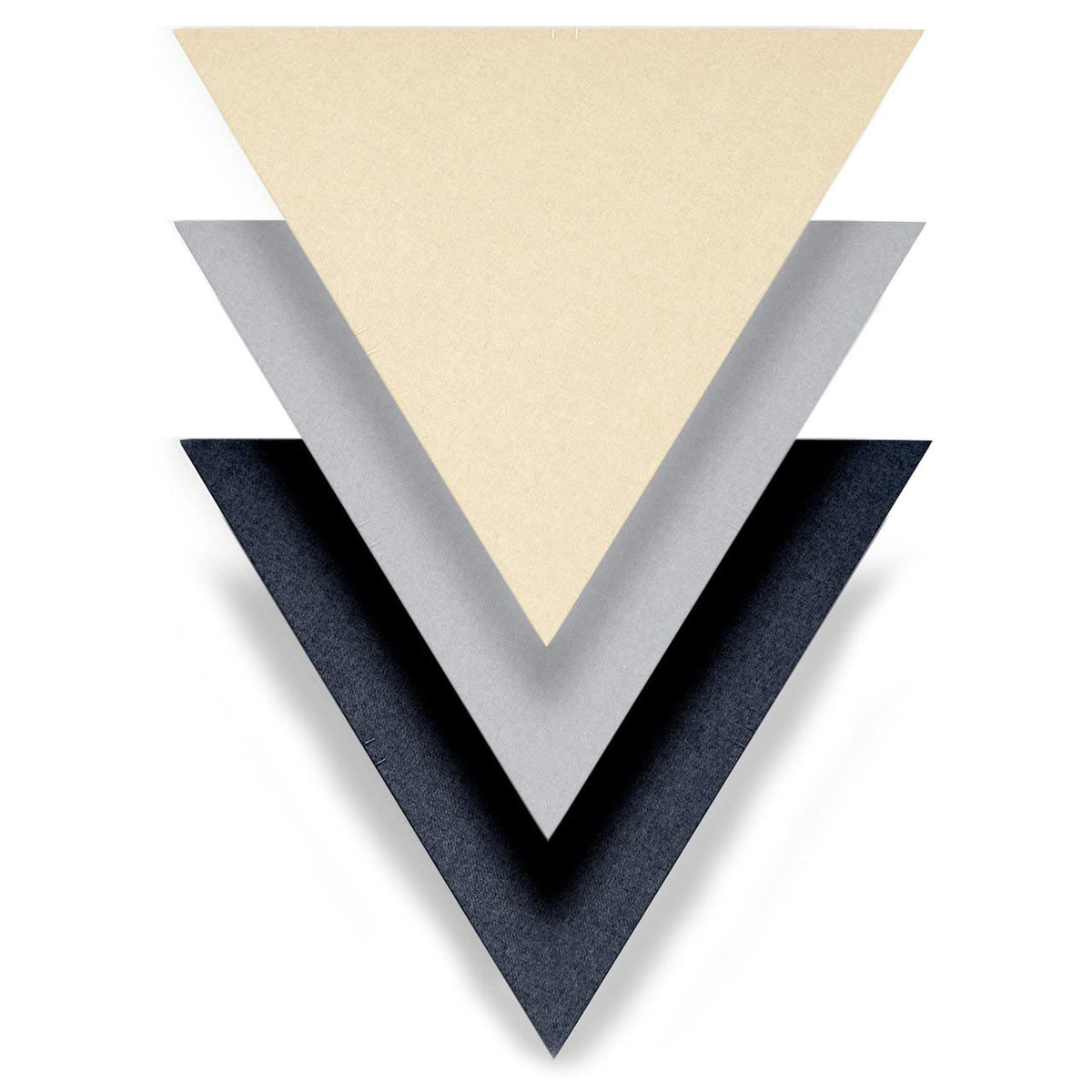 Bass Traps - Primacoustic Cumulus Tri-Corner Bass Trap