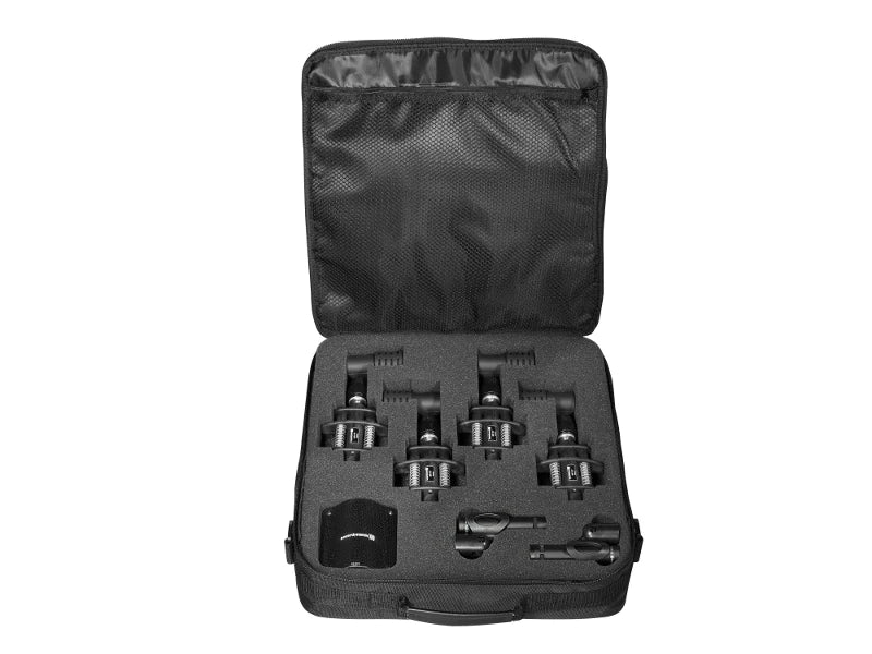 Beyerdynamic  TG Drumset Pro M Drum Microphone Kit