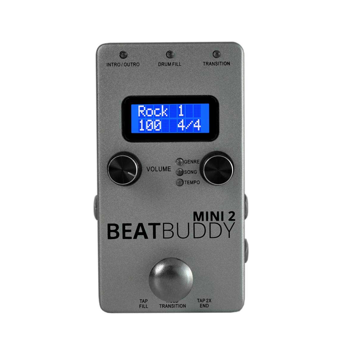 thumbnail image 2 of Singular Sound BeatBuddy Mini - Secondhand 2 of 13
