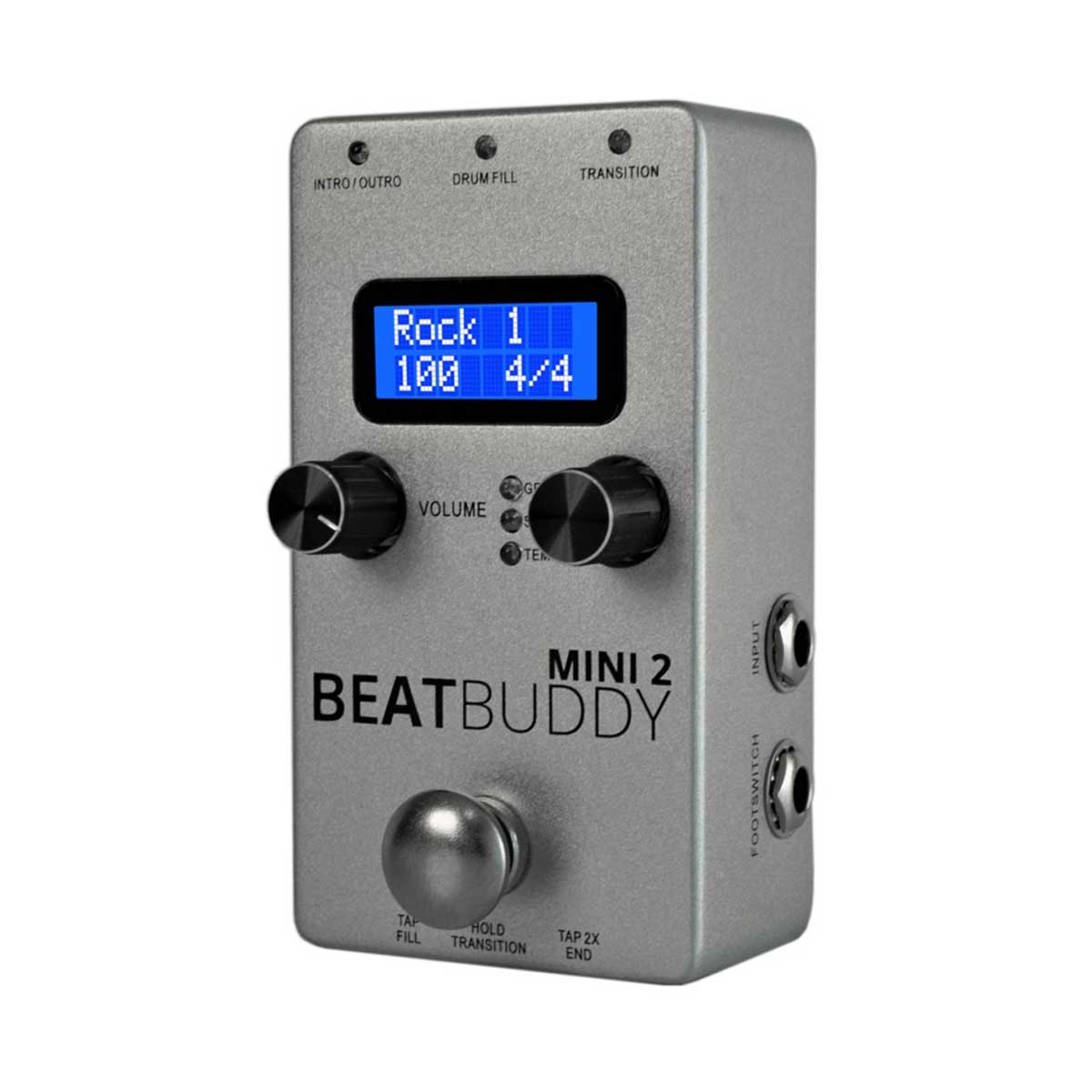 BeatBuddy Mini 2