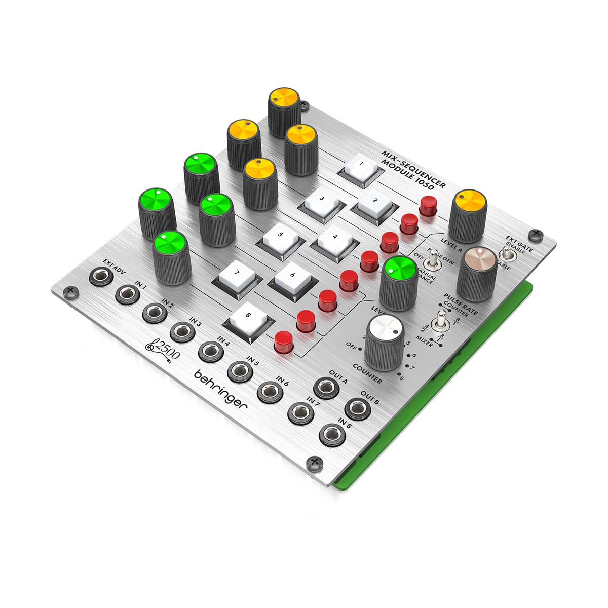 Behringer 1050 Mix-Sequencer Module