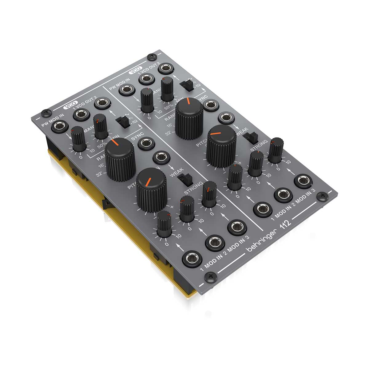 Behringer 112 System 100 Dual VCO