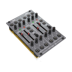 Behringer 121 Dual VCF Module
