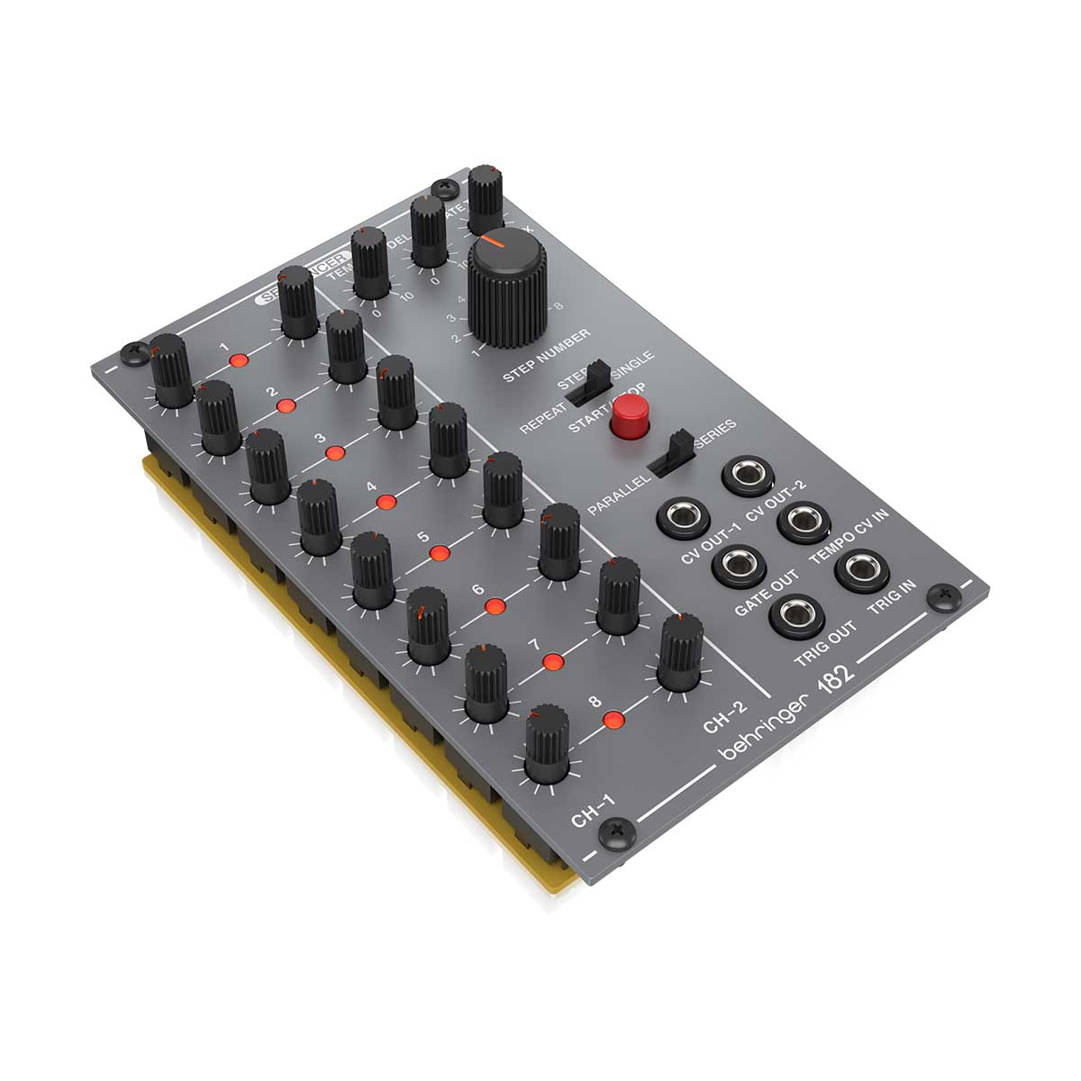 Behringer 182 Sequencer Eurorack Module
