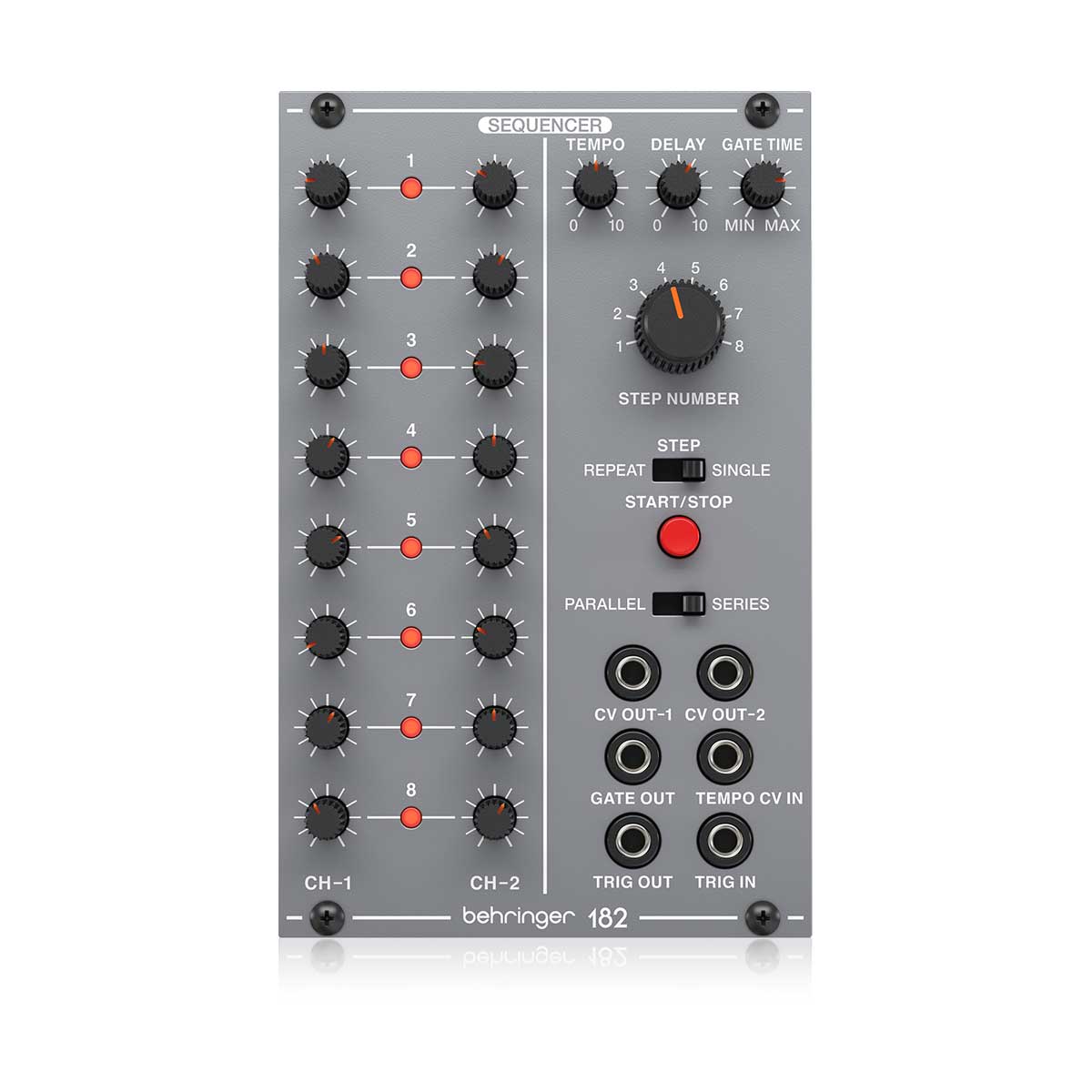 Behringer 182 Sequencer Eurorack Module