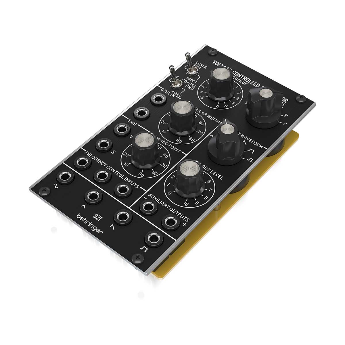 Behringer 921 Voltage Controlled Oscillator Module