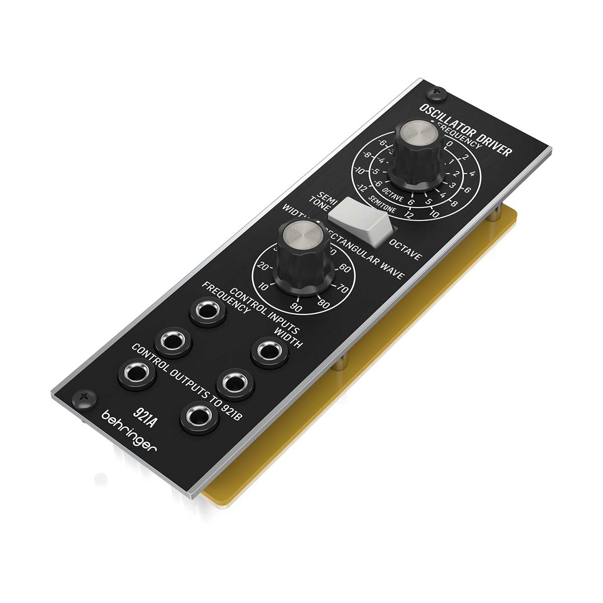 Behringer 921A Oscillator Driver Module