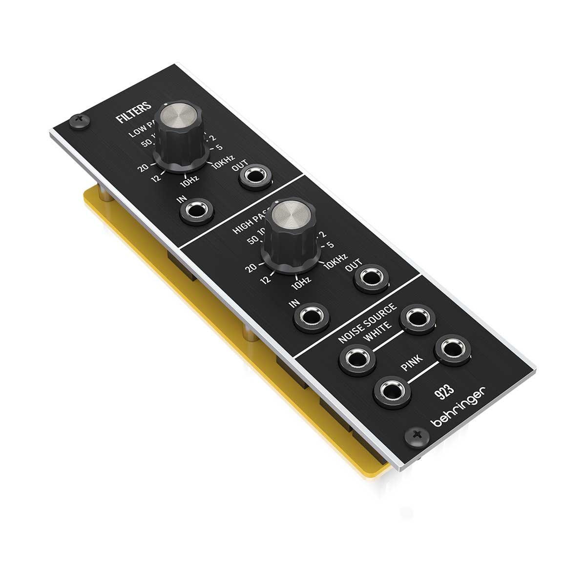 Behringer 923 Filters Module