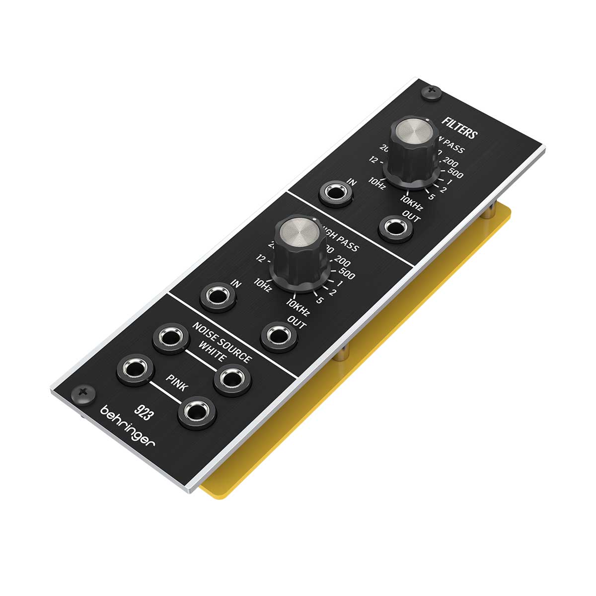 Behringer 923 Filters Module