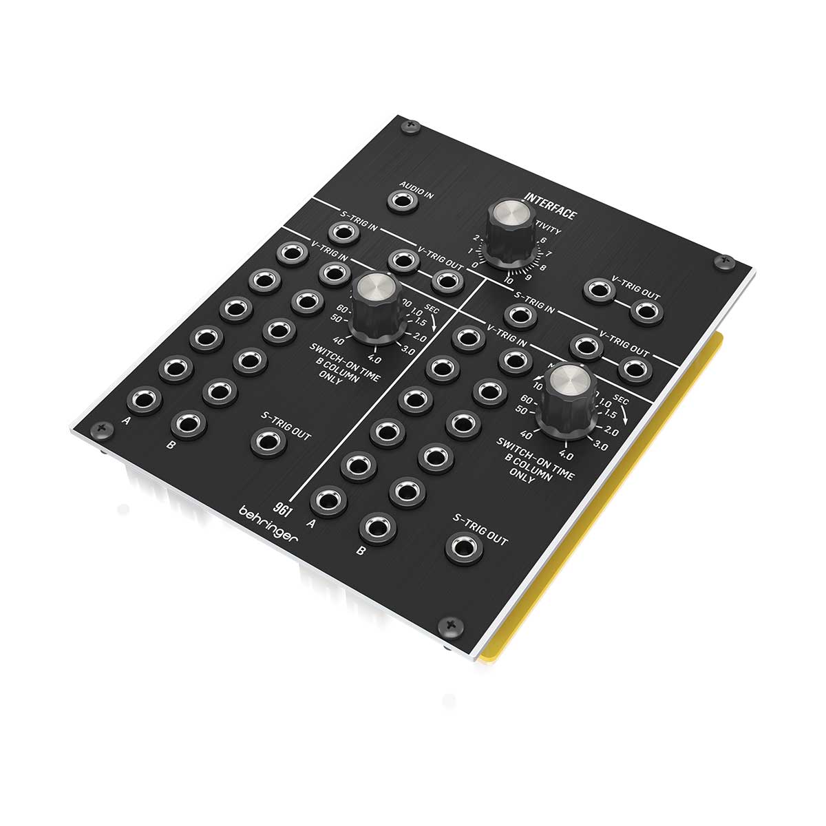 Bell Ringer Interface BEHRINGER 961 INTERFACE MODULE - Sounds Easy