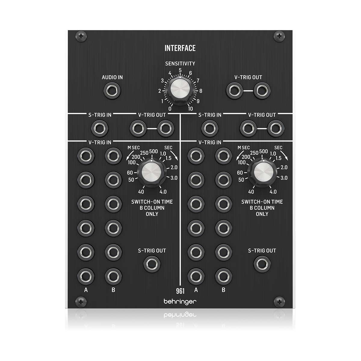 Behringer 961 Interface Module