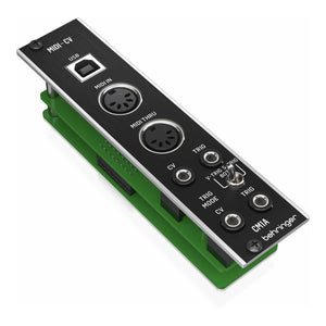 Behringer CM1A High-Resolution 16-Bit MIDI to CV Converter Module for Eurorack