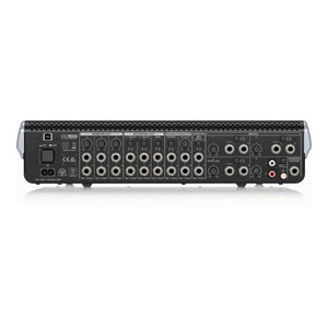 Behringer XENYX CONTROL2USB High-End Studio Control and Communication Center