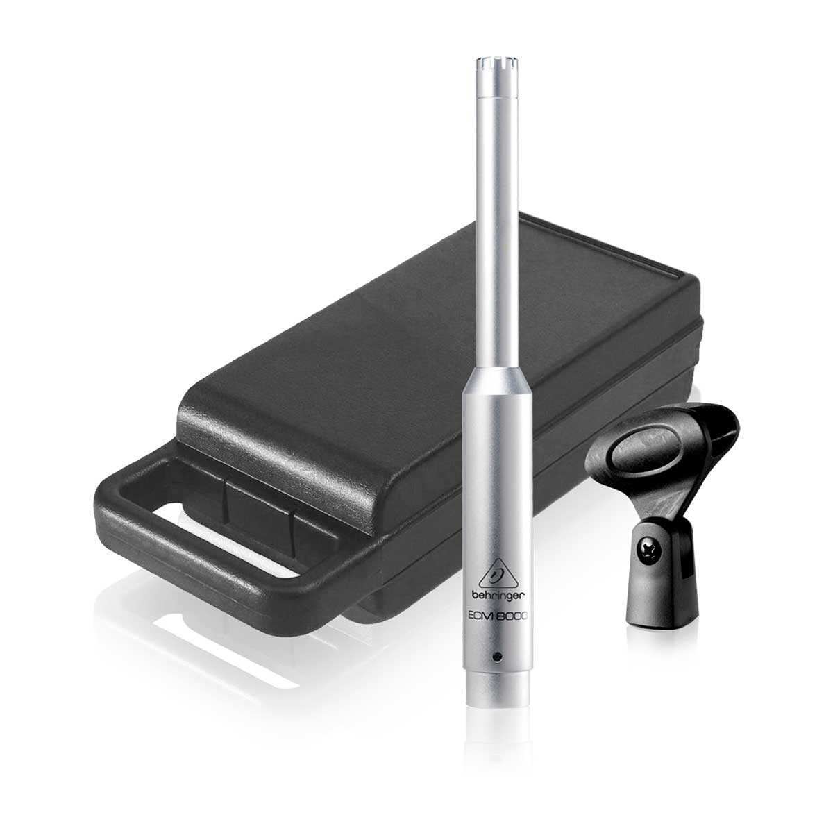 Behringer ECM8000 Ultra-Linear Measurement Condenser Microphone