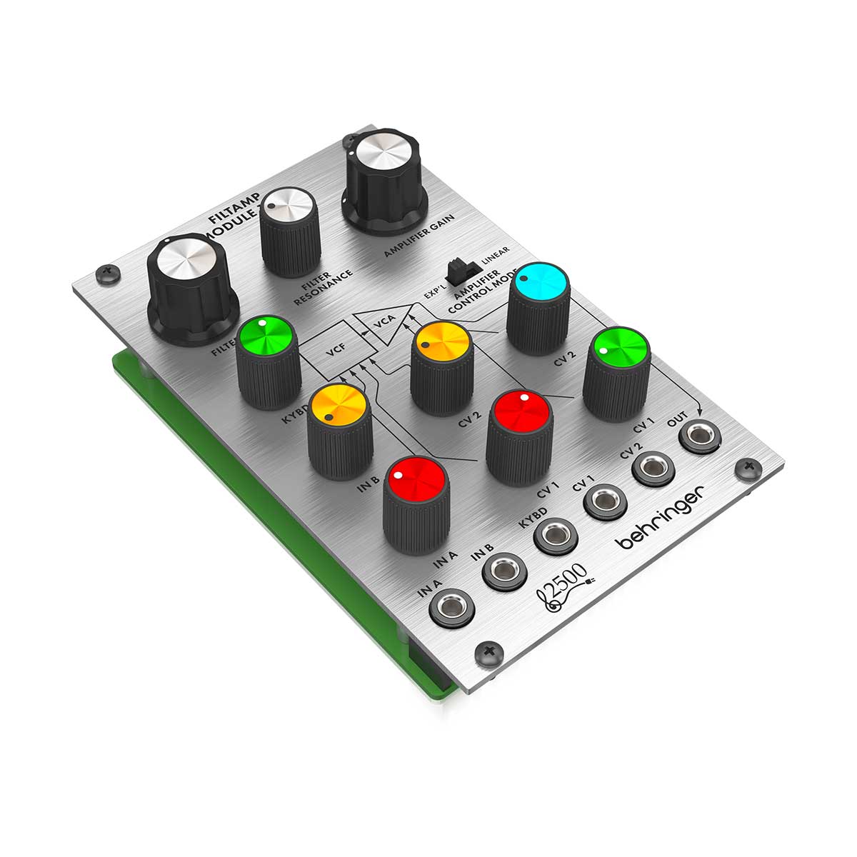 Behringer 1006 Eurorack Module