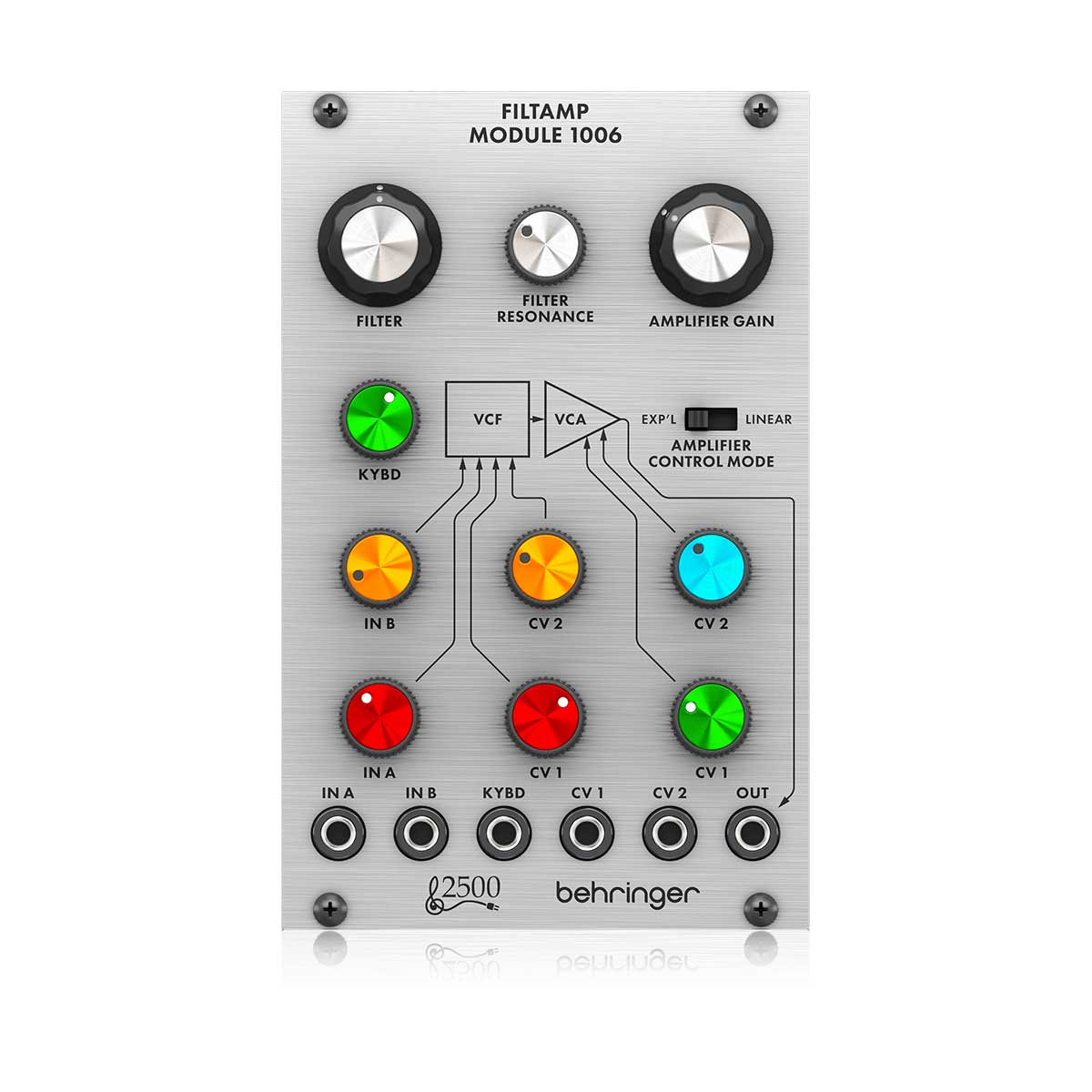 Behringer 1006 Eurorack Module