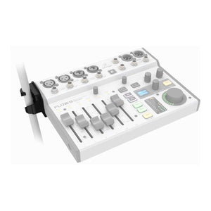 Behringer Flow Clamp Microphone Stand Mounting Clamp for FLOW Mixers