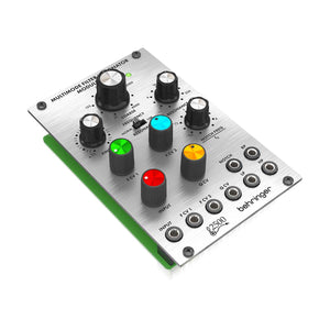 Behringer Multimode Filter / Resonator Module 1047