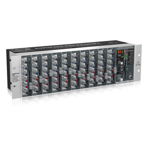 Behringer RX1202FX 12-Input Mic/Line Rack Mixer