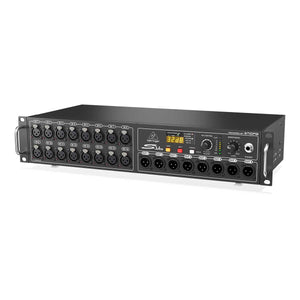 Behringer S16 Digital Snake Interface