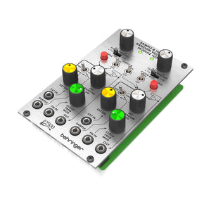 Behringer 2500 Series 1036 Sample & Hold/ Random Voltage Module