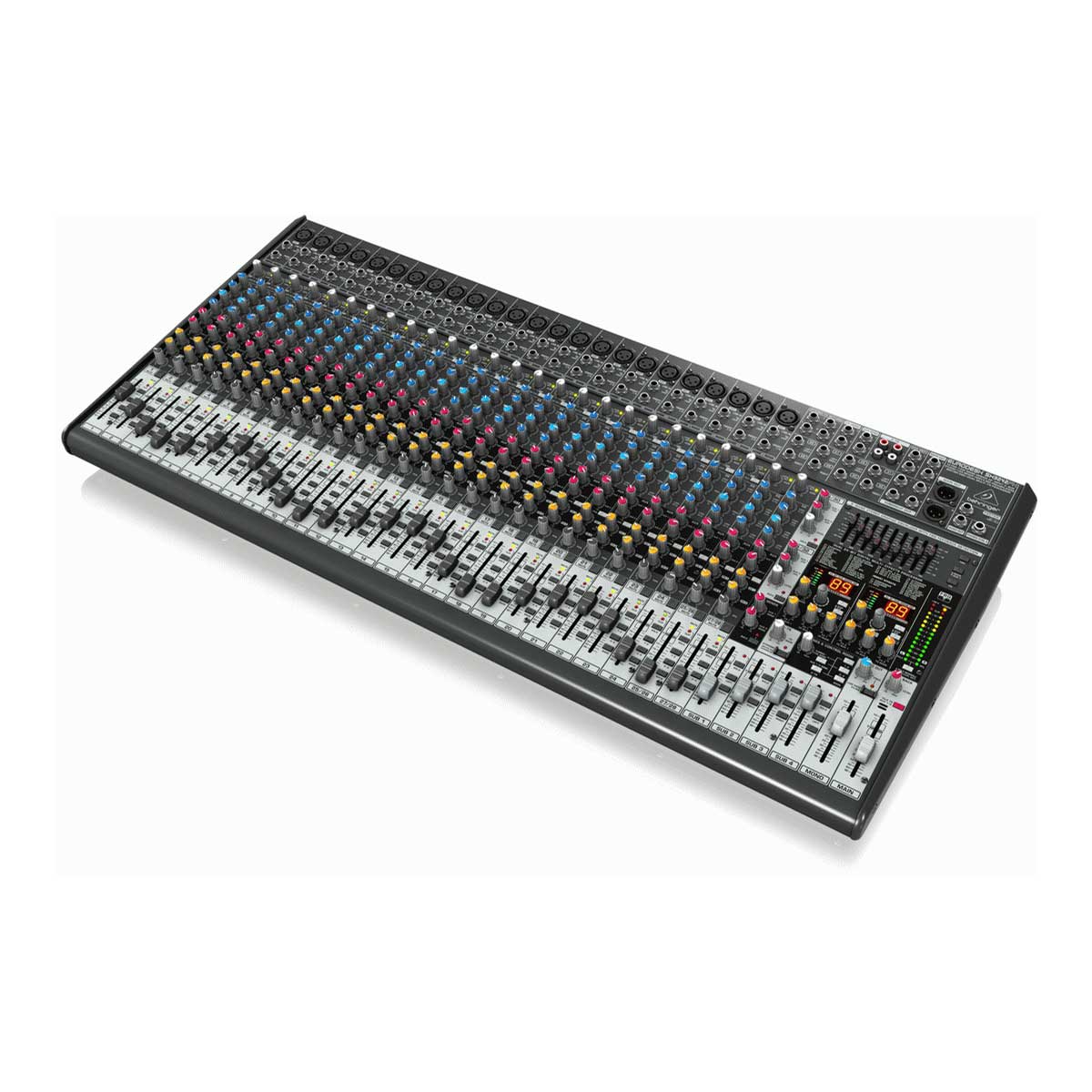 Behringer Eurodesk SX3242FX Mixer
