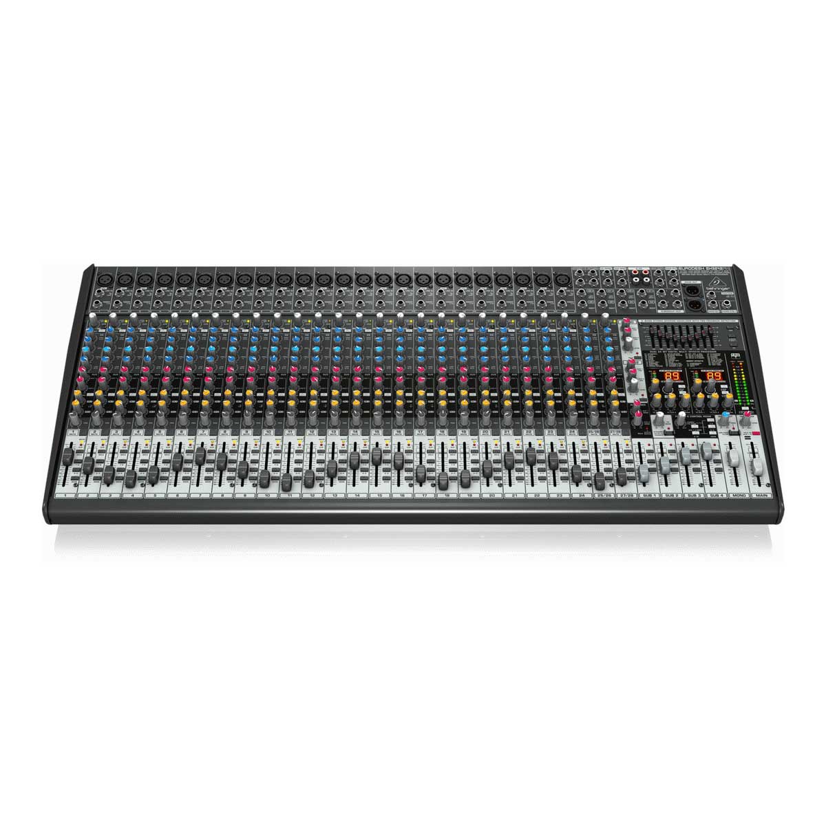 Behringer Eurodesk SX3242FX Mixer