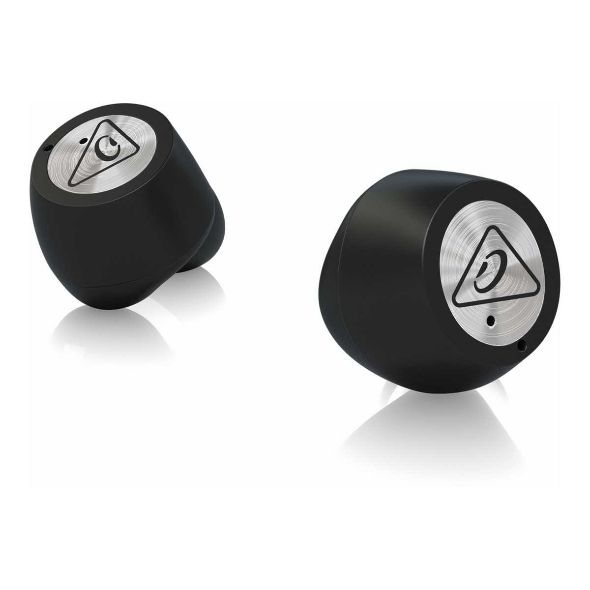 Behringer True Buds Audiophile Wireless Earphones with Bluetooth* True Wireless Stereo Connectivity