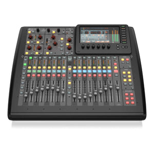 Behringer X32 COMPACT Digital Mixer