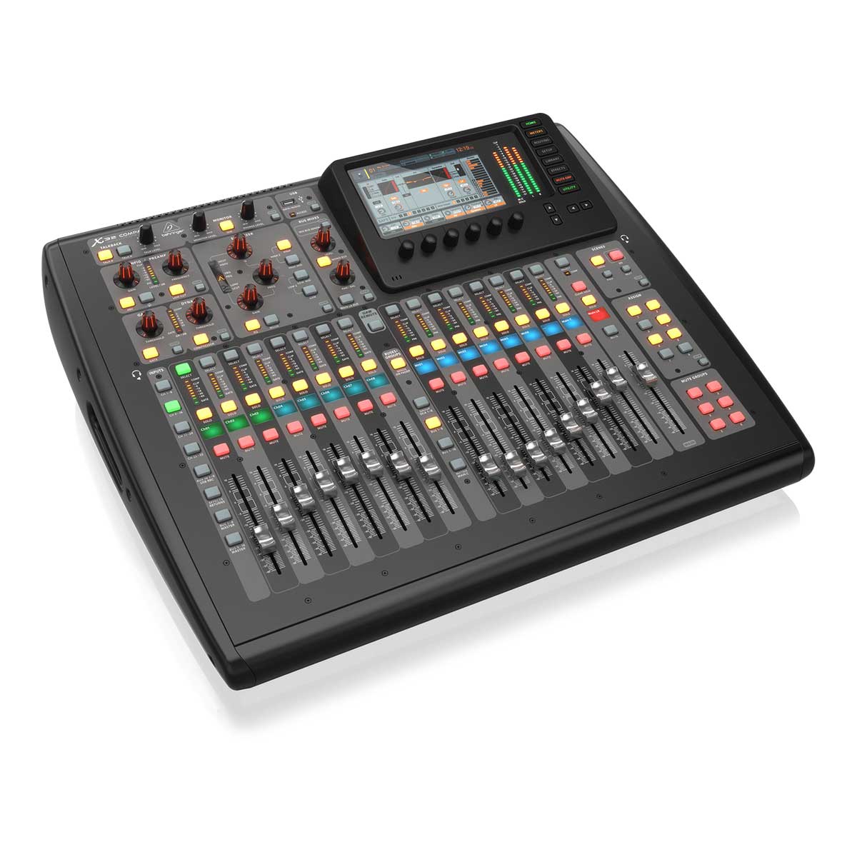 Behringer X32 COMPACT Digital Mixer