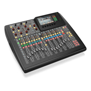 Behringer X32 COMPACT Digital Mixer