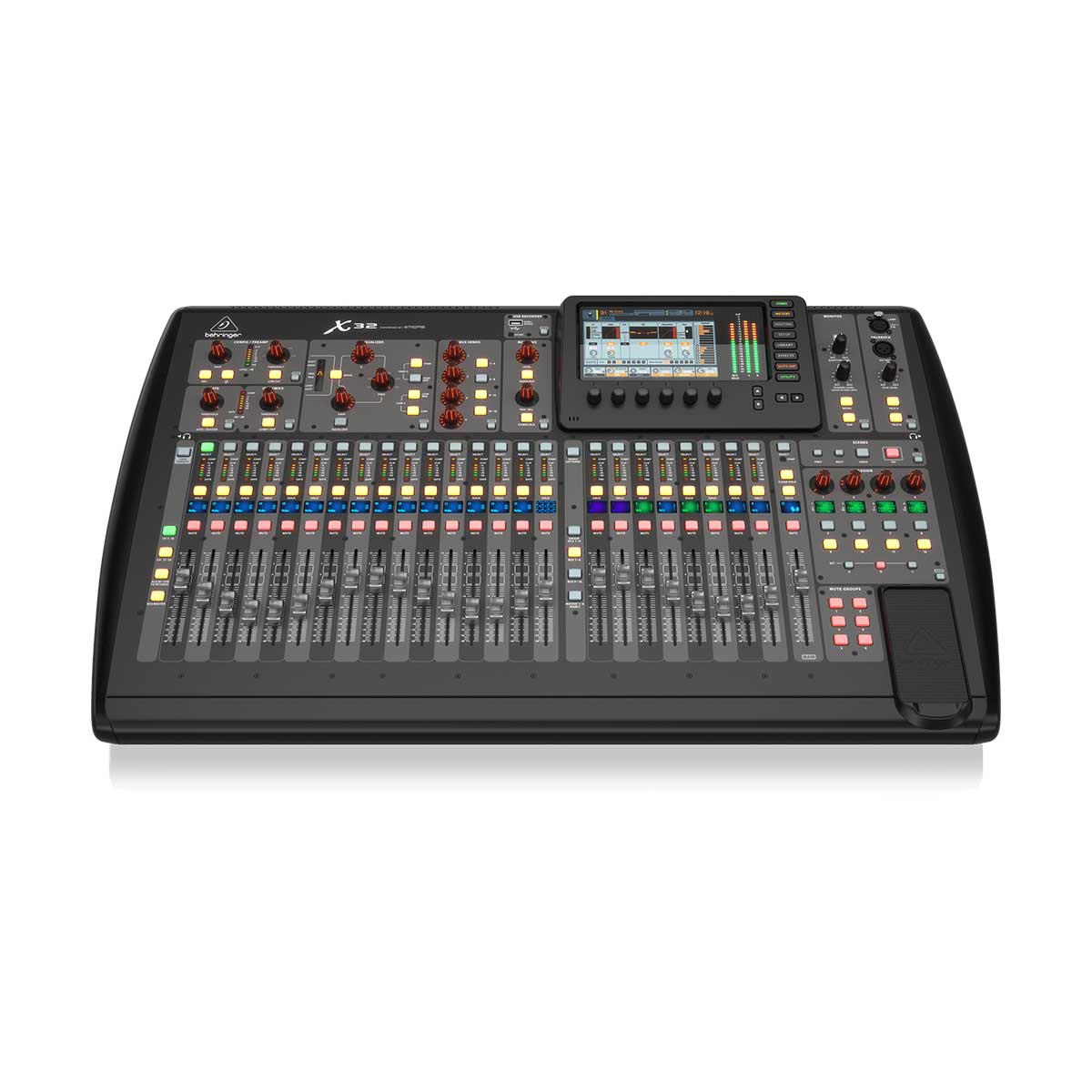 Behringer X32 Digital Mixing Console