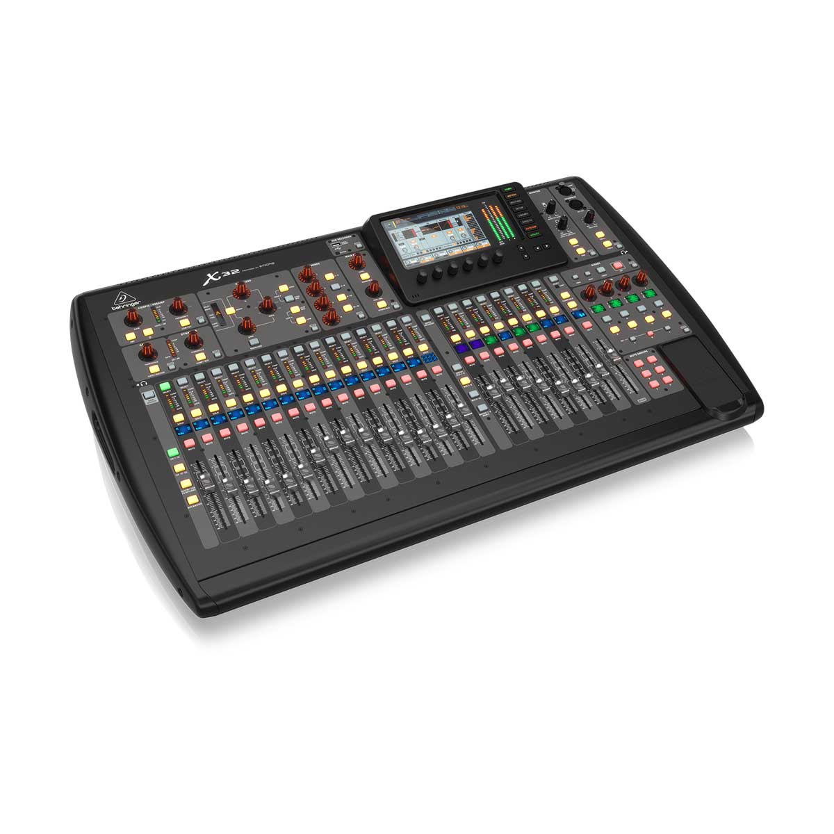 Behringer X32 Digital Mixing Console
