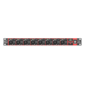 BEHRINGER ULTRAGAIN DIGITAL ADA8200