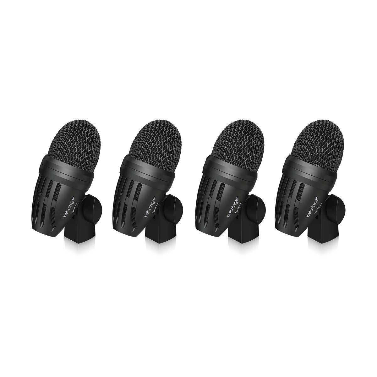 Behringer BC1500 7-Piece Drum Mic Set
