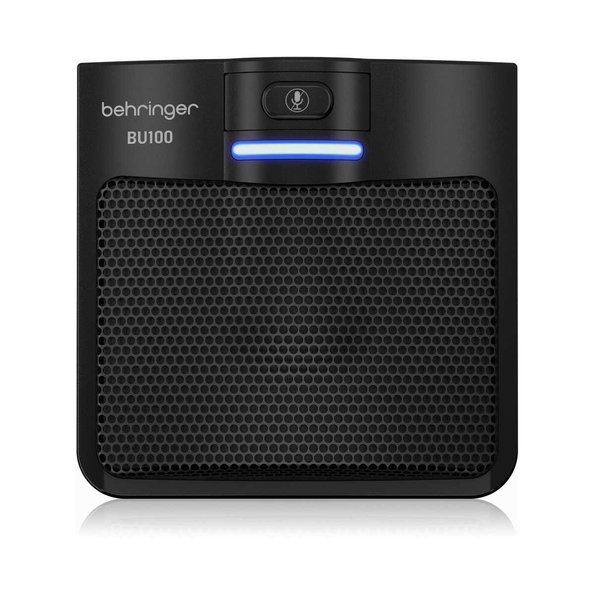 Behringer BU100 Bluetooth Boundary Mic