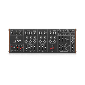 Behringer CAT Duophonic Analog Synthesizer