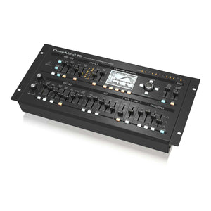 BEHRINGER DEEPMIND 12D DESKTOP POLYPHONIC SYNTH Right