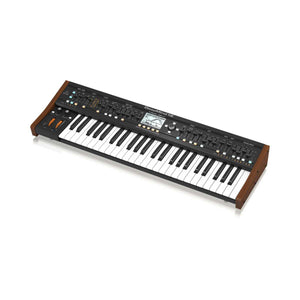 Behringer Deepmind 12 Polyphonic Synthesizer